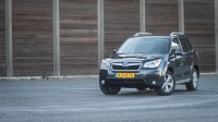 Subaru Forester 2.0D Comfort