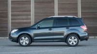 Subaru Forester 2.0D Comfort