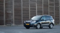 Subaru Forester 2.0D Comfort