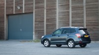 Subaru Forester 2.0D Comfort