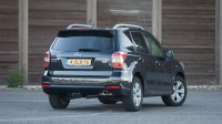 Subaru Forester 2.0D Comfort