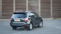 Subaru Forester 2.0D Comfort