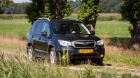 Subaru Forester 2.0D Comfort