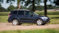 Subaru Forester 2.0D Comfort