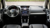 Subaru Forester 2.0D Comfort