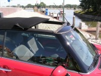 MINI Cooper Cabriolet 1.6 16v Chili