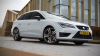 Seat Leon ST Cupra 2.0 TSI Cupra 280