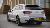 Seat Leon ST Cupra 2.0 TSI Cupra 280