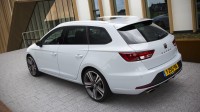 Seat Leon ST Cupra 2.0 TSI Cupra 280