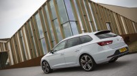 Seat Leon ST Cupra 2.0 TSI Cupra 280