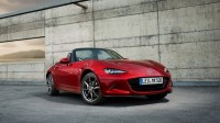 Mazda MX-5 Roadster 2.0 SkyActiv-G 160 GT-M