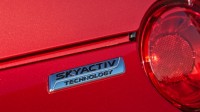 Mazda MX-5 Roadster 2.0 SkyActiv-G 160 GT-M