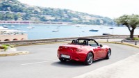 Mazda MX-5 Roadster 2.0 SkyActiv-G 160 GT-M