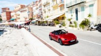 Mazda MX-5 Roadster 2.0 SkyActiv-G 160 GT-M