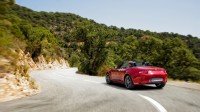 Mazda MX-5 Roadster 2.0 SkyActiv-G 160 GT-M