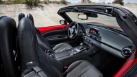 Mazda MX-5 Roadster 2.0 SkyActiv-G 160 GT-M