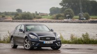 Infiniti Q70 2.2d Performance+