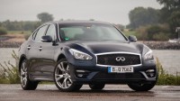 Infiniti Q70 2.2d Performance+