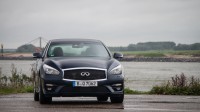 Infiniti Q70 2.2d Performance+