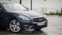 Infiniti Q70 2.2d Performance+