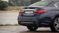 Infiniti Q70 2.2d Performance+