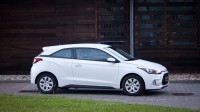 Hyundai i20 Coupé 1.2 HP Comfort