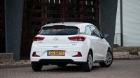 Hyundai i20 Coupé 1.2 HP Comfort