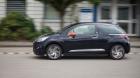 Citroën DS3 PureTech 110 S&S Inès de la Fressange