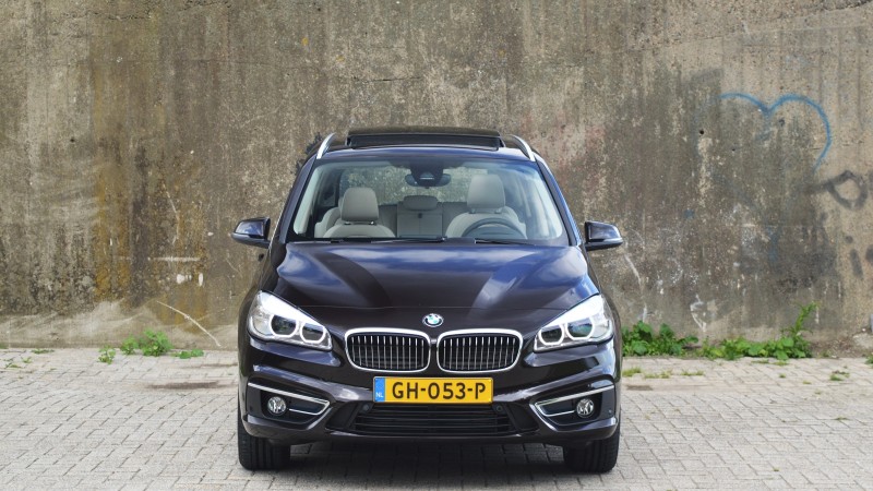 BMW 2 Serie Gran Tourer 218d High Executive