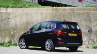 BMW 2 Serie Gran Tourer 218d High Executive