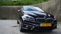 BMW 2 Serie Gran Tourer 218d High Executive