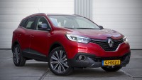 Renault Kadjar TCe 130 Bose