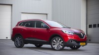 Renault Kadjar TCe 130 Bose