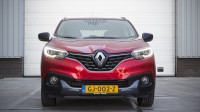 Renault Kadjar TCe 130 Bose