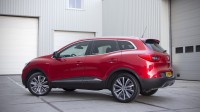 Renault Kadjar TCe 130 Bose