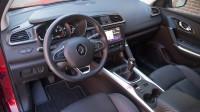 Renault Kadjar TCe 130 Bose