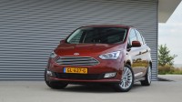 Ford C-MAX 1.5 TDCi Titanium