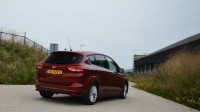 Ford C-MAX 1.5 TDCi Titanium