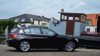 BMW 1 Serie 116d EfficientDynamics Edition Executive