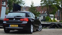 BMW 1 Serie 116d EfficientDynamics Edition Executive