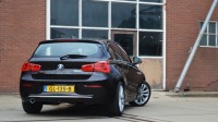 BMW 1 Serie 116d EfficientDynamics Edition Executive