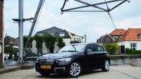 BMW 1 Serie 116d EfficientDynamics Edition Executive