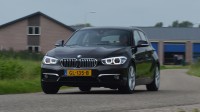 BMW 1 Serie 116d EfficientDynamics Edition Executive