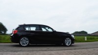 BMW 1 Serie 116d EfficientDynamics Edition Executive