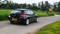 BMW 1 Serie 116d EfficientDynamics Edition Executive