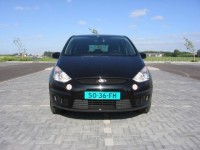 Ford S-MAX 2.0i-16V 