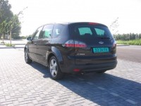 Ford S-MAX 2.0i-16V 