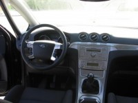 Ford S-MAX 2.0i-16V 