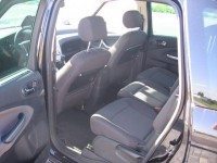 Ford S-MAX 2.0i-16V 