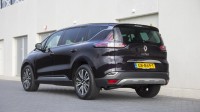 Renault Espace TCe 200 Initiale Paris